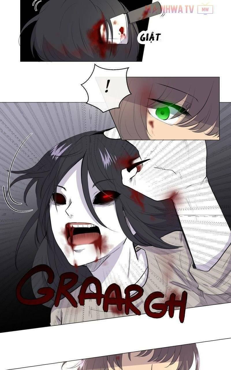 Trọng Sinh Mạc Thế Chap 14 - Next Chap 15