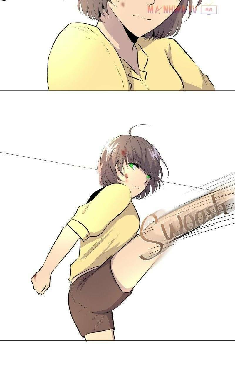 Trọng Sinh Mạc Thế Chap 14 - Next Chap 15