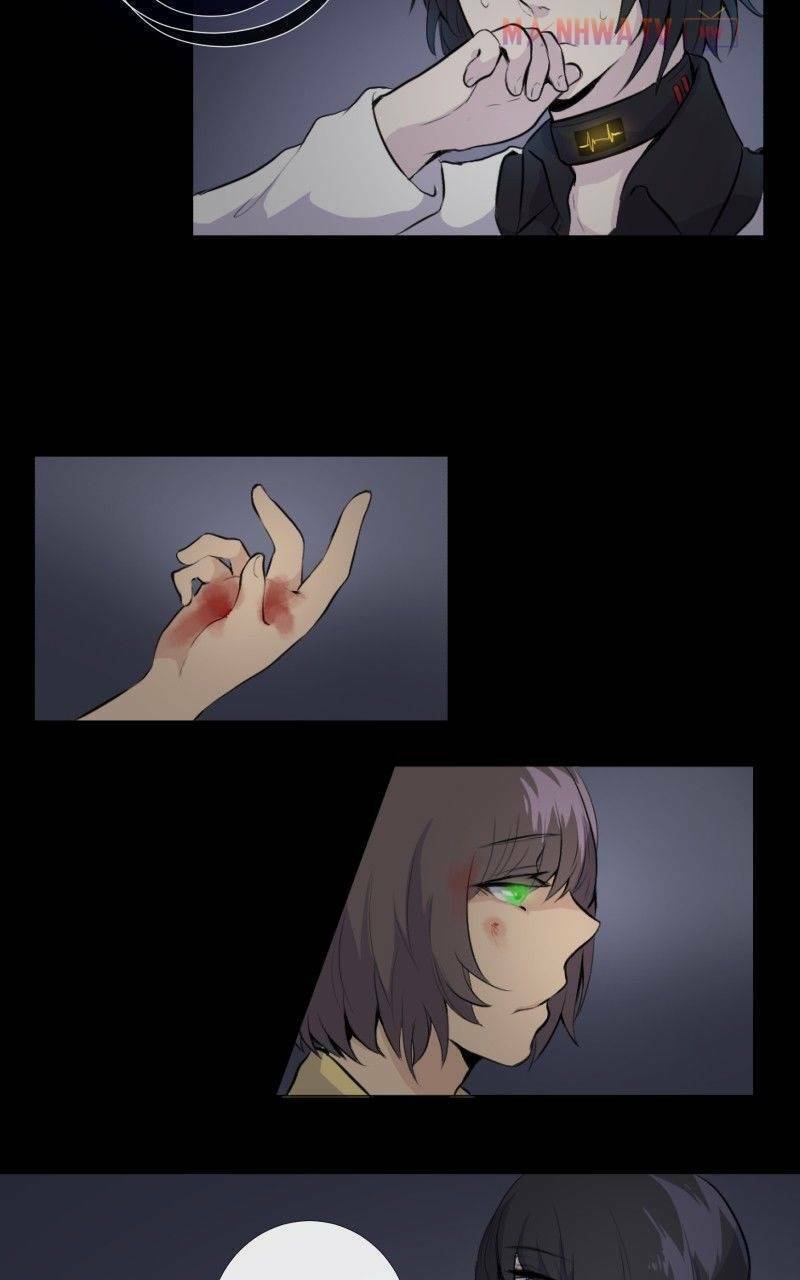 Trọng Sinh Mạc Thế Chap 14 - Next Chap 15