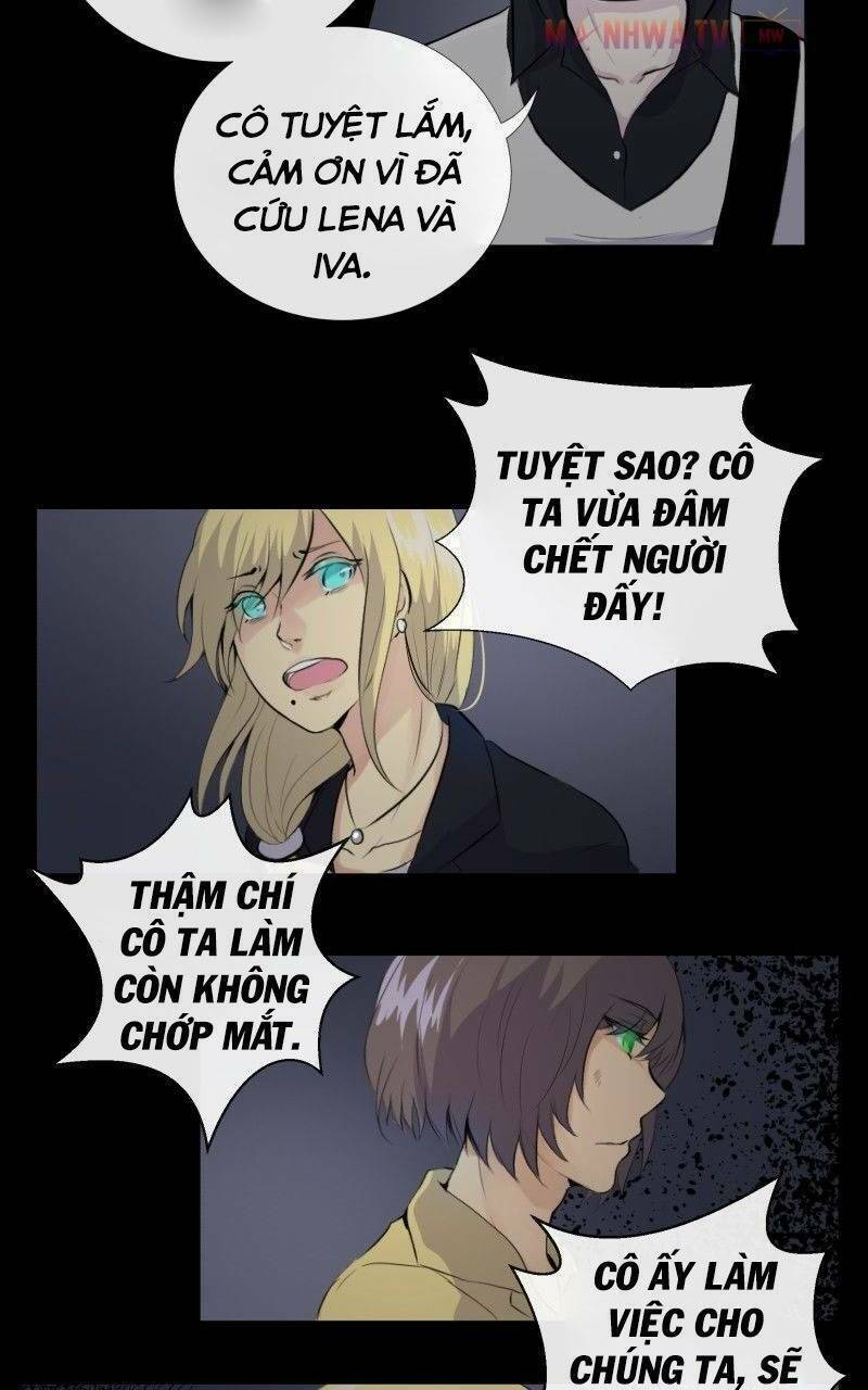 Trọng Sinh Mạc Thế Chap 14 - Next Chap 15