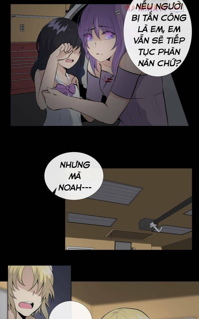 Trọng Sinh Mạc Thế Chap 14 - Next Chap 15