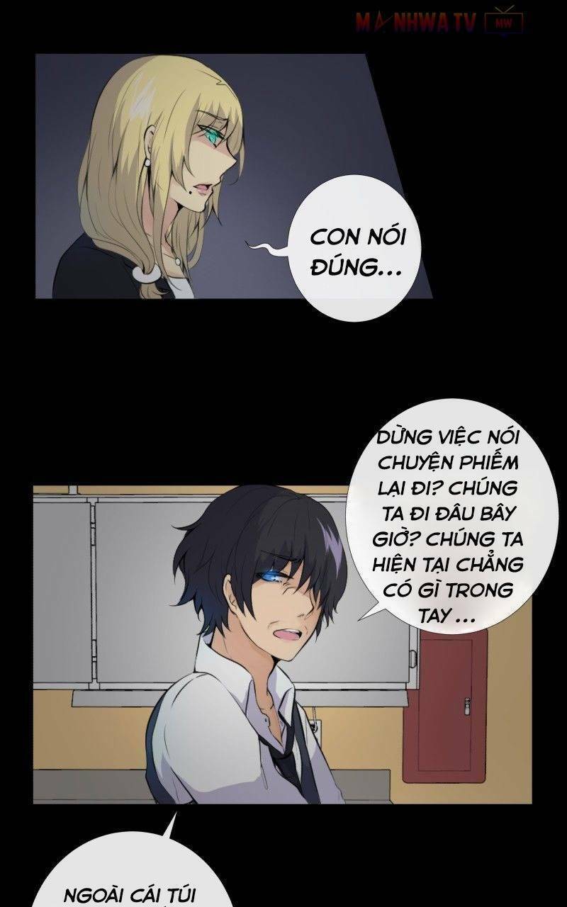 Trọng Sinh Mạc Thế Chap 14 - Next Chap 15