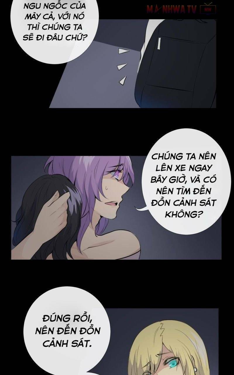 Trọng Sinh Mạc Thế Chap 14 - Next Chap 15