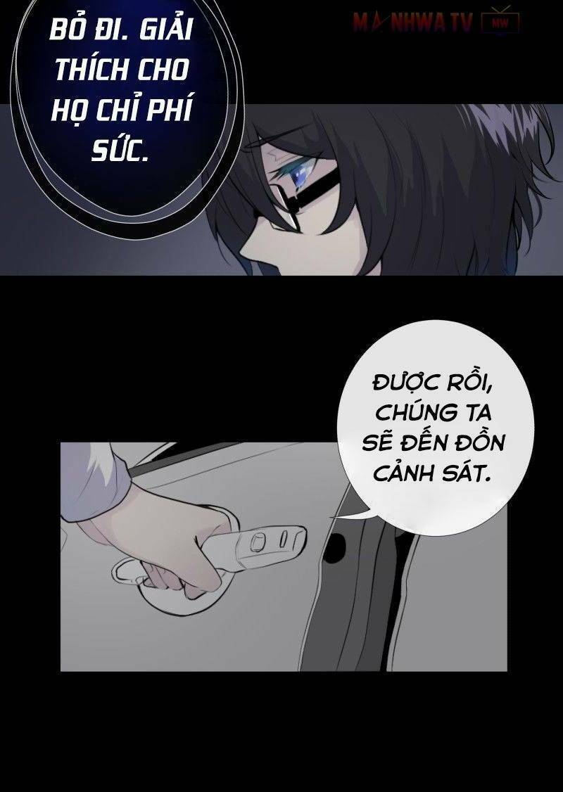 Trọng Sinh Mạc Thế Chap 14 - Next Chap 15