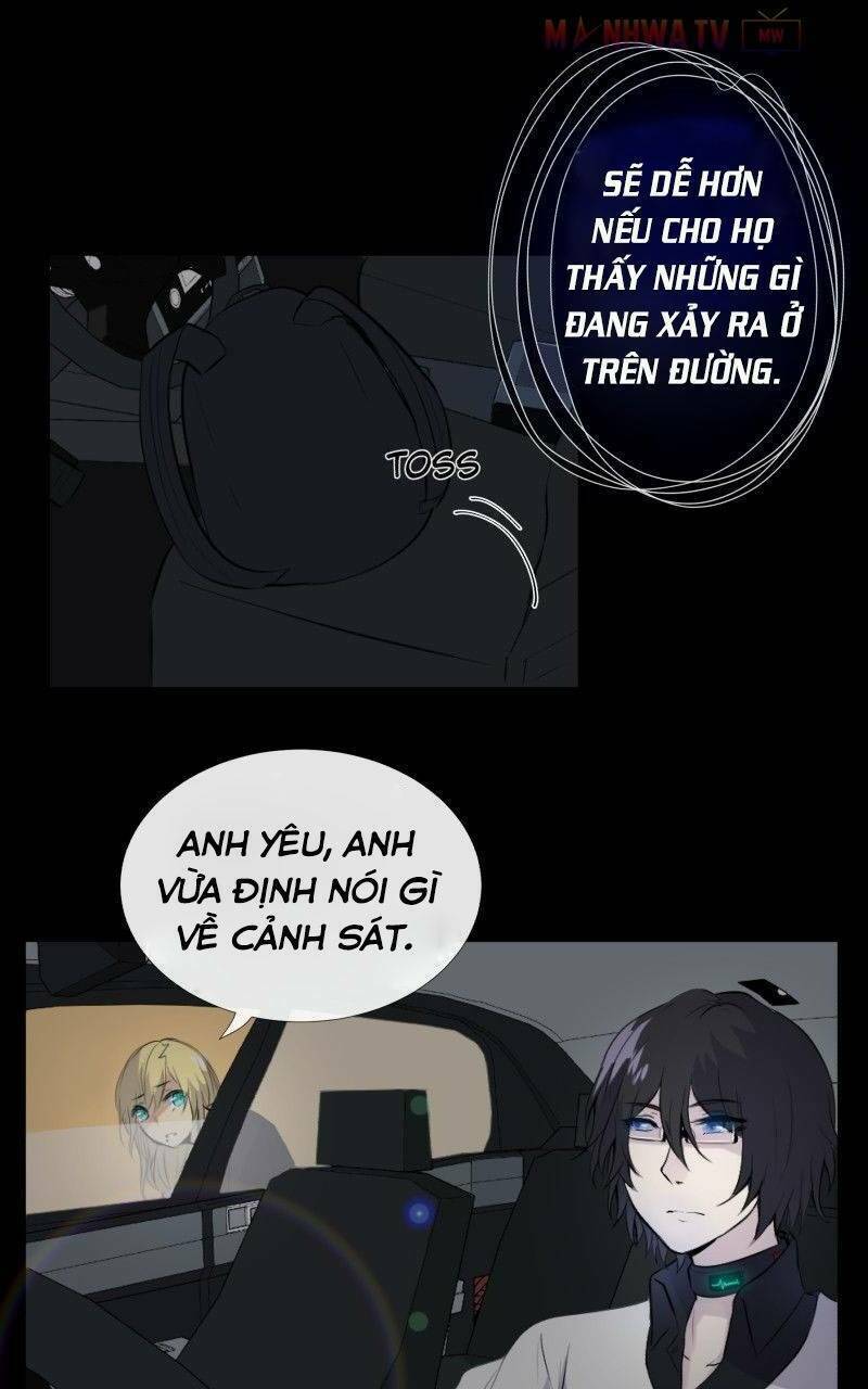 Trọng Sinh Mạc Thế Chap 14 - Next Chap 15