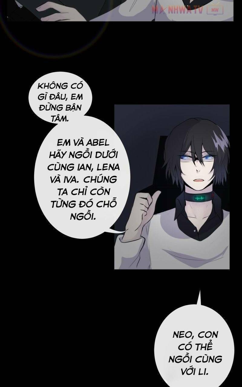 Trọng Sinh Mạc Thế Chap 14 - Next Chap 15
