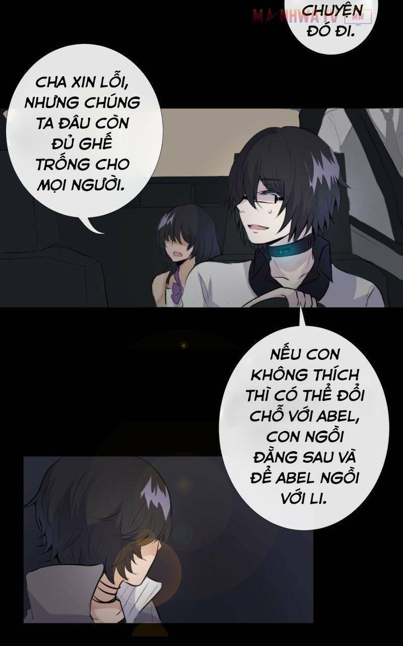Trọng Sinh Mạc Thế Chap 14 - Next Chap 15