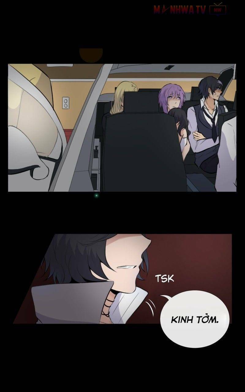 Trọng Sinh Mạc Thế Chap 14 - Next Chap 15