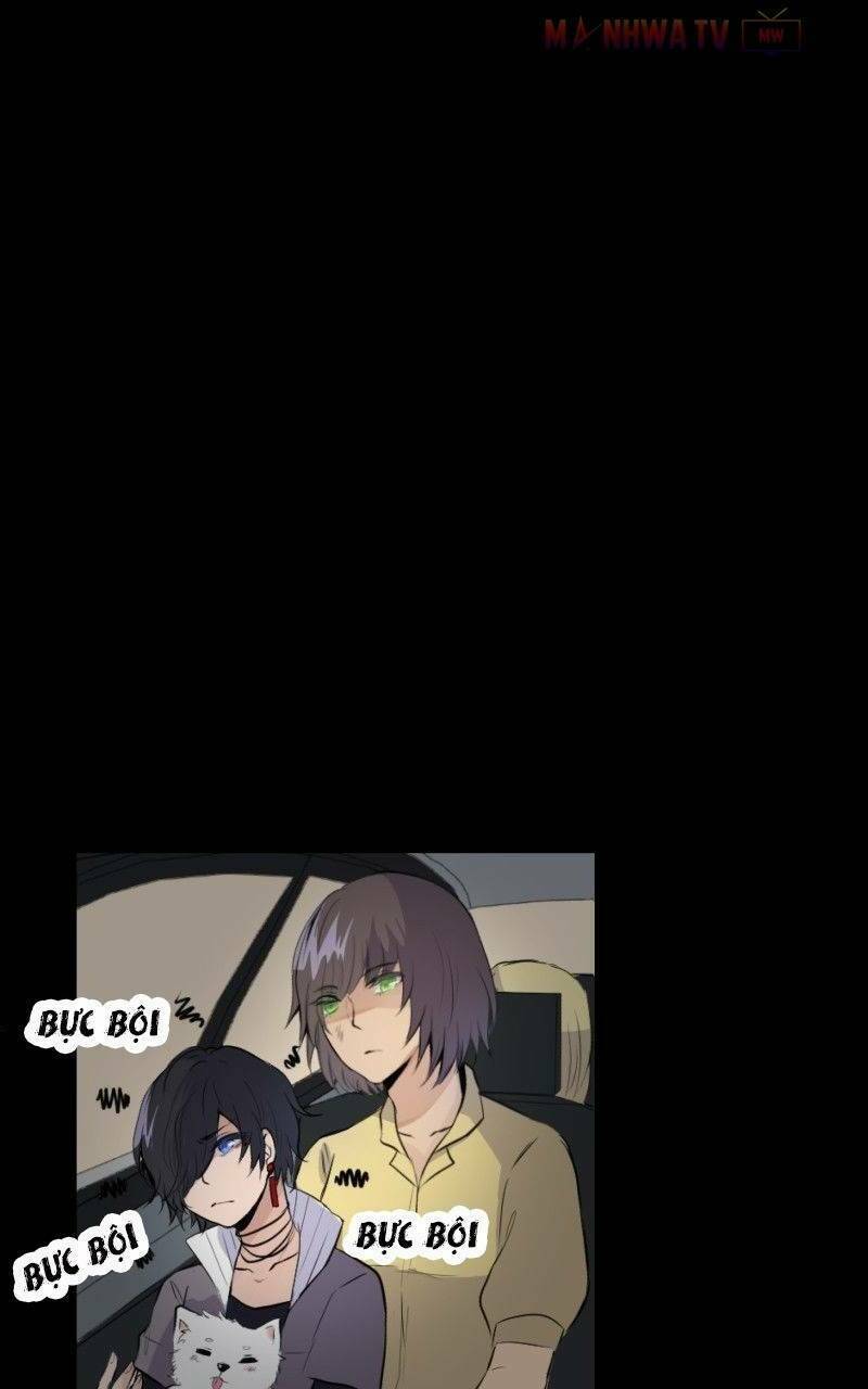 Trọng Sinh Mạc Thế Chap 14 - Next Chap 15