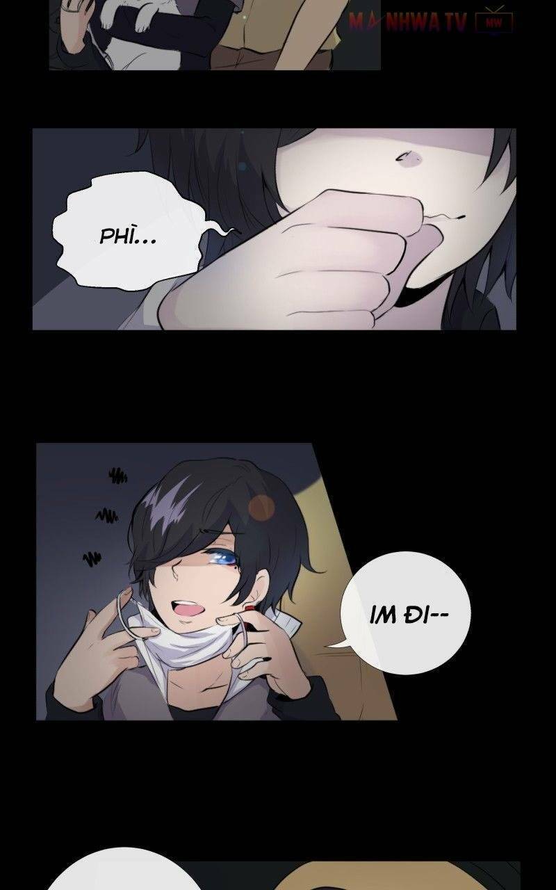 Trọng Sinh Mạc Thế Chap 14 - Next Chap 15