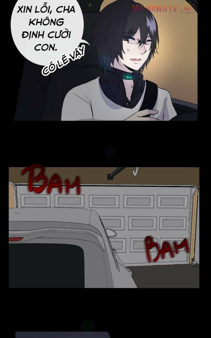 Trọng Sinh Mạc Thế Chap 14 - Next Chap 15