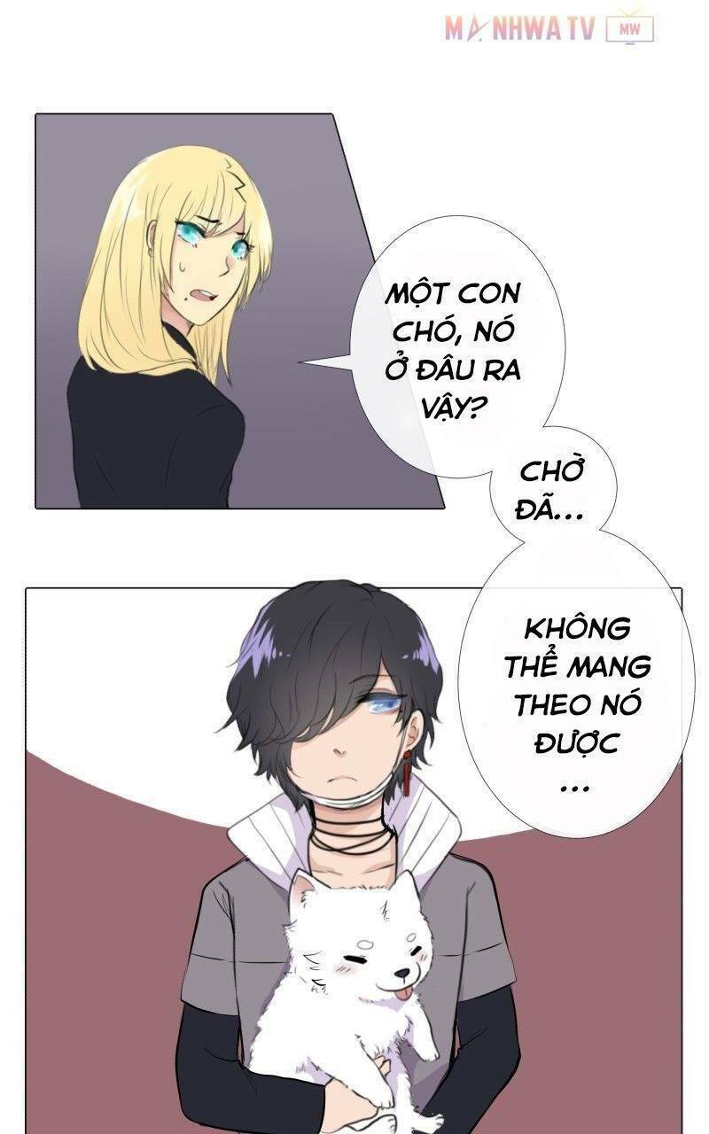 Trọng Sinh Mạc Thế Chap 13 - Next Chap 14