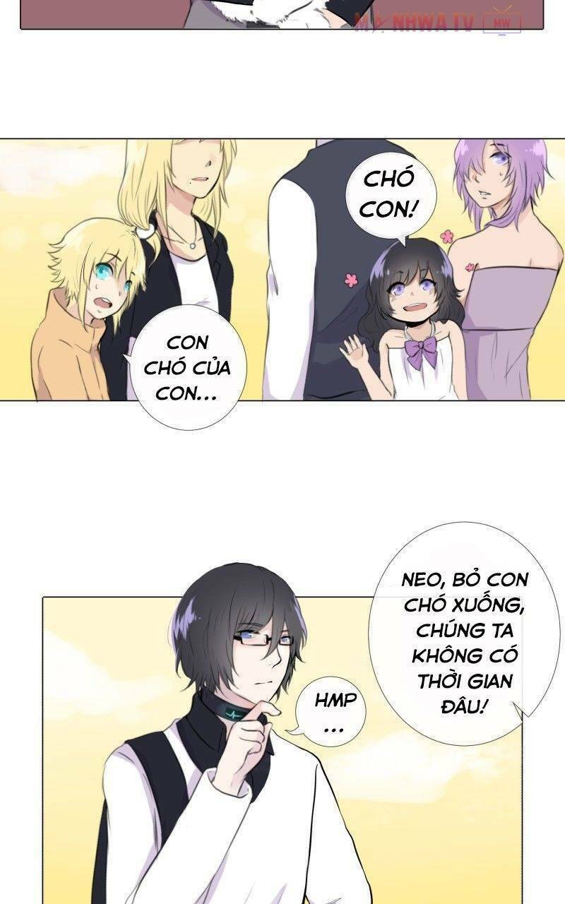 Trọng Sinh Mạc Thế Chap 13 - Next Chap 14