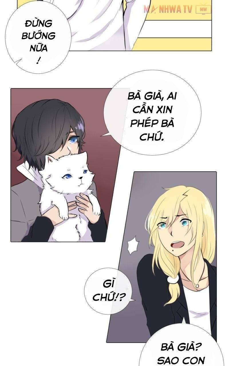 Trọng Sinh Mạc Thế Chap 13 - Next Chap 14