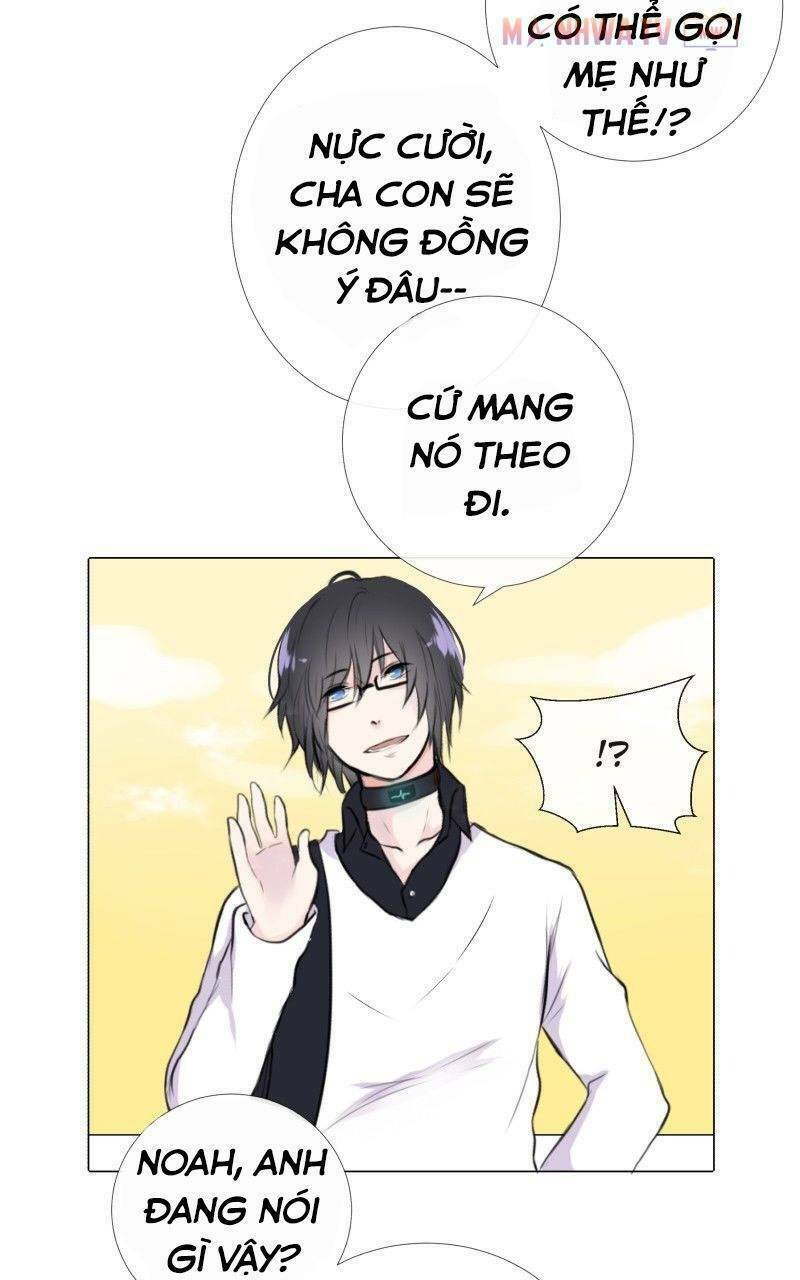 Trọng Sinh Mạc Thế Chap 13 - Next Chap 14