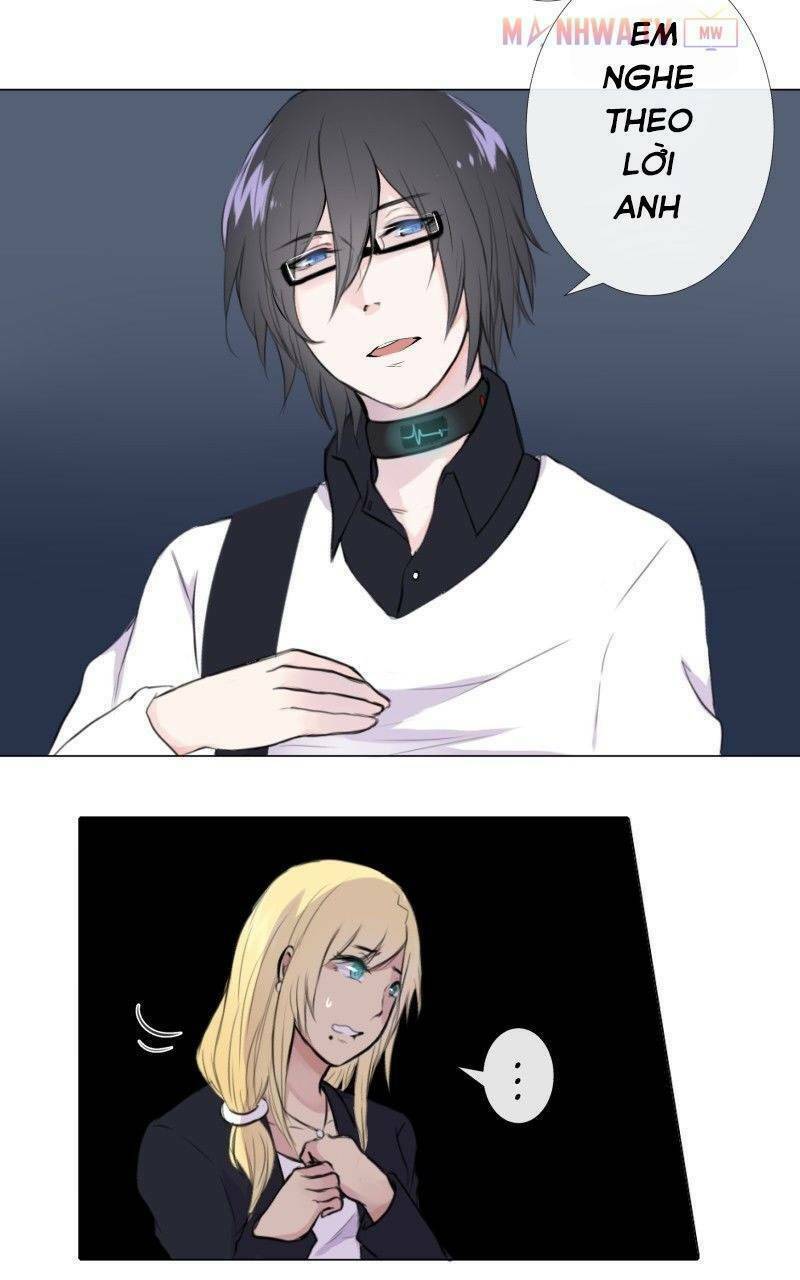 Trọng Sinh Mạc Thế Chap 13 - Next Chap 14