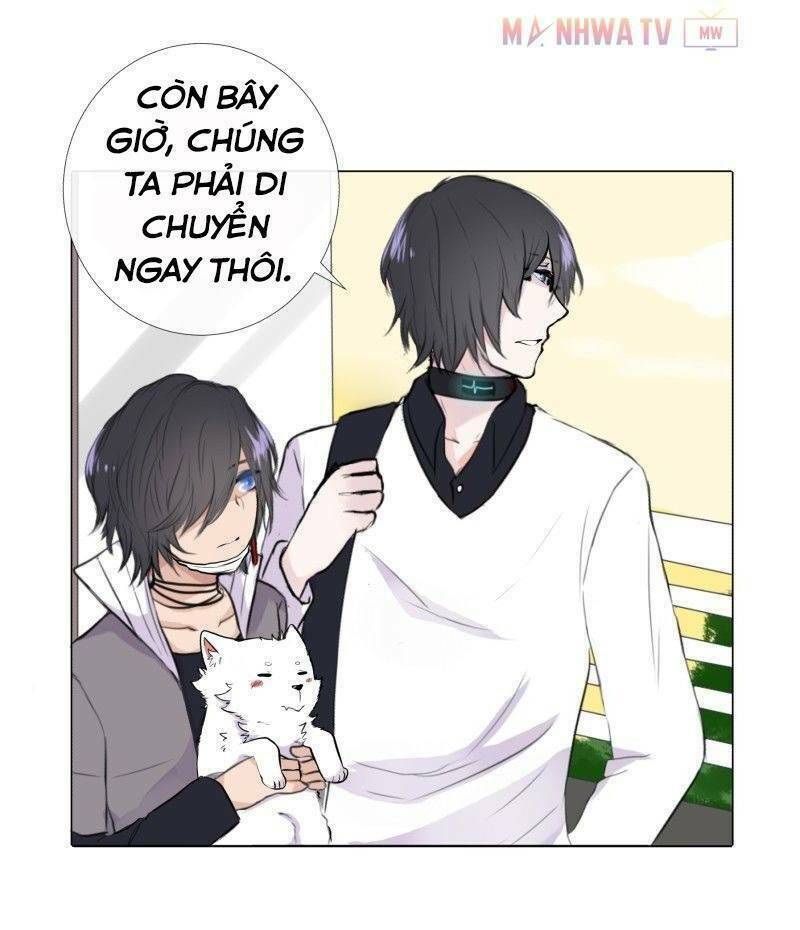 Trọng Sinh Mạc Thế Chap 13 - Next Chap 14