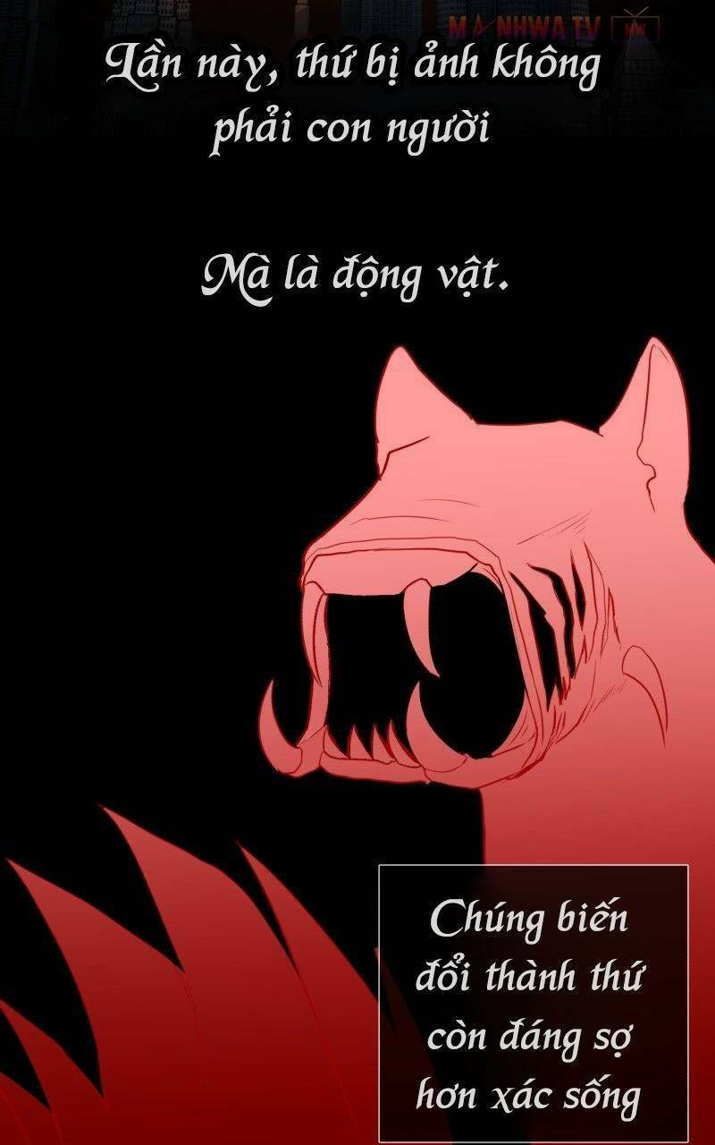 Trọng Sinh Mạc Thế Chap 13 - Next Chap 14