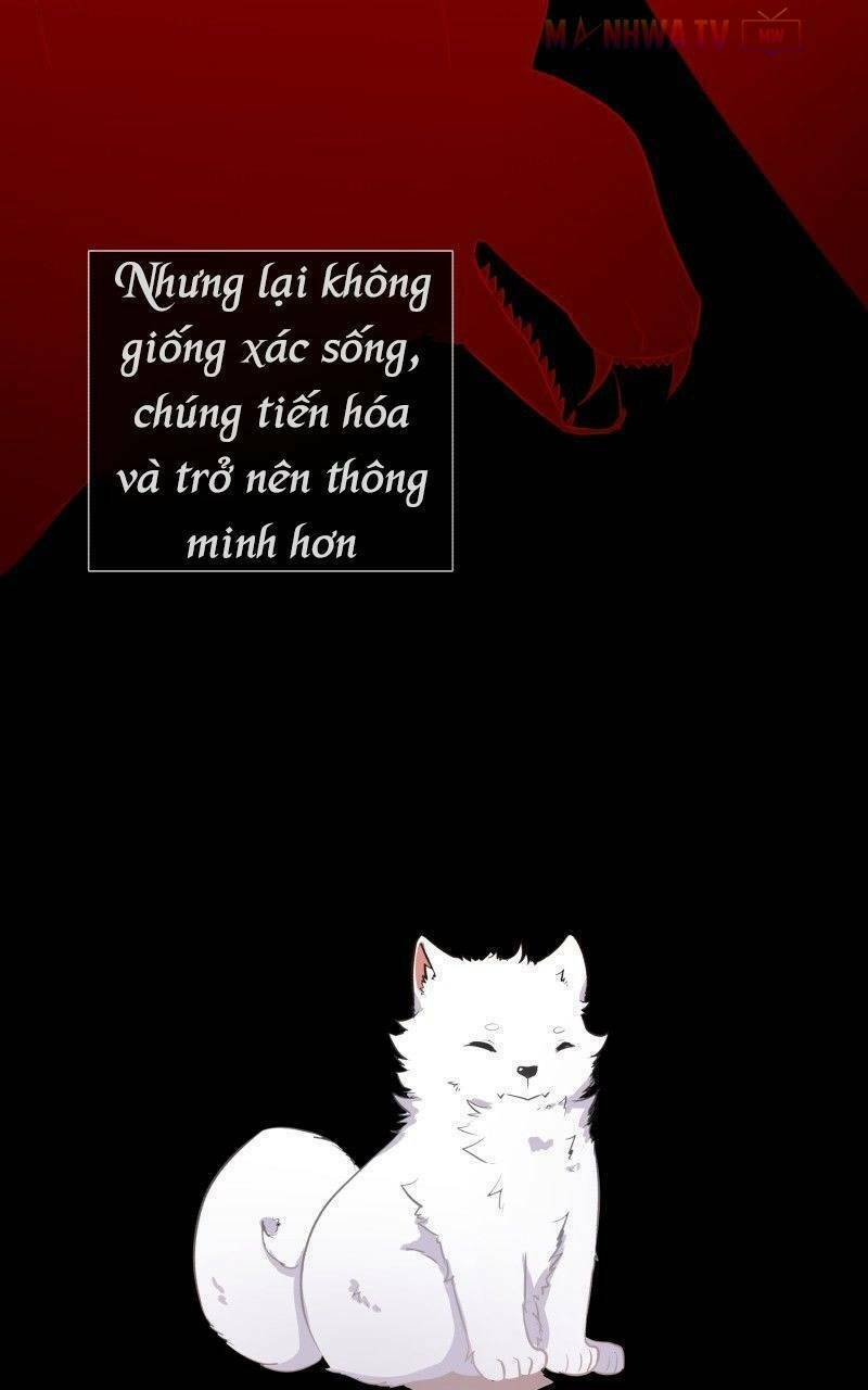 Trọng Sinh Mạc Thế Chap 13 - Next Chap 14