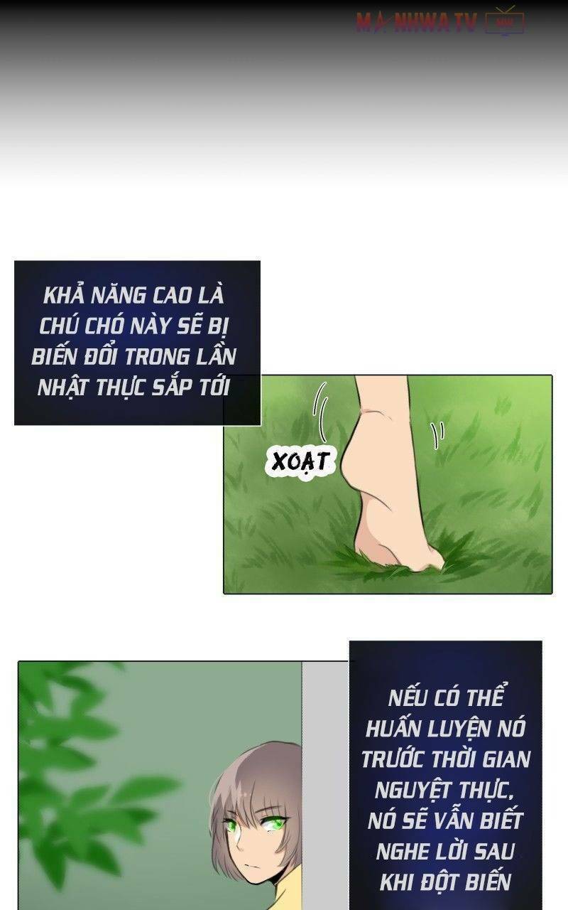 Trọng Sinh Mạc Thế Chap 13 - Next Chap 14