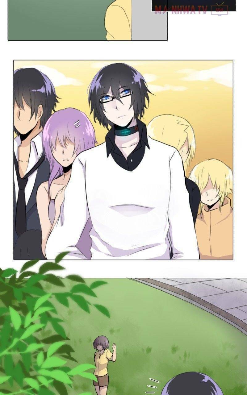 Trọng Sinh Mạc Thế Chap 13 - Next Chap 14