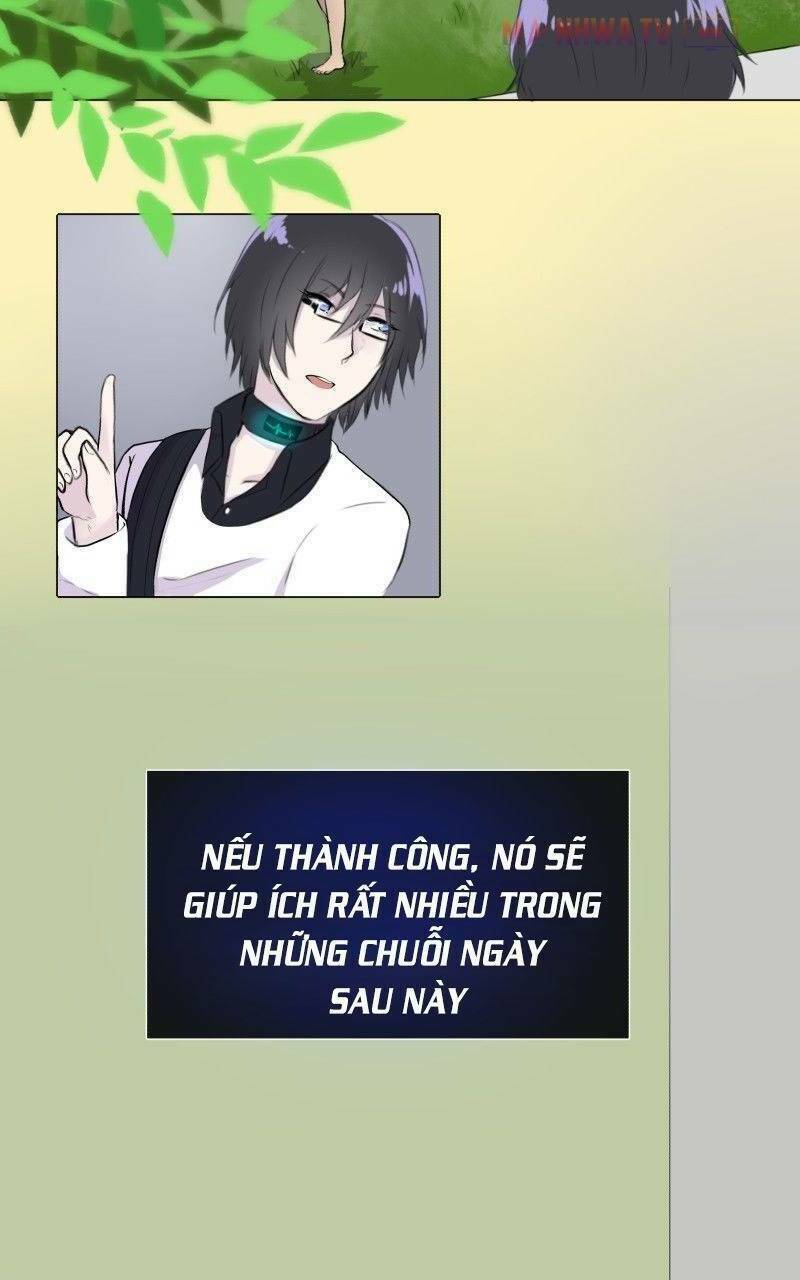 Trọng Sinh Mạc Thế Chap 13 - Next Chap 14