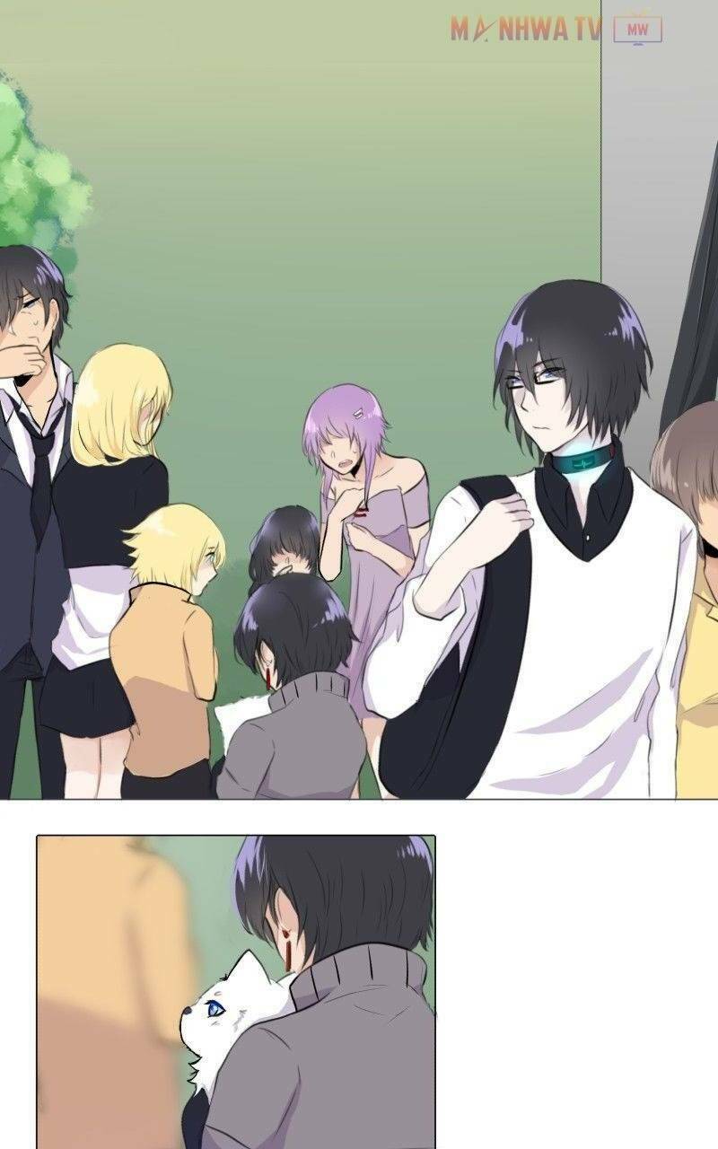 Trọng Sinh Mạc Thế Chap 13 - Next Chap 14