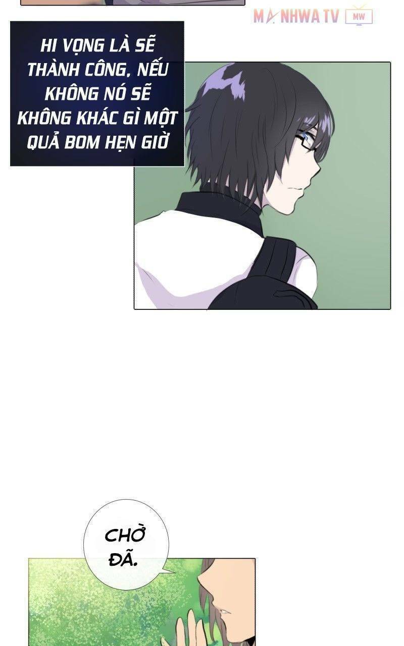 Trọng Sinh Mạc Thế Chap 13 - Next Chap 14