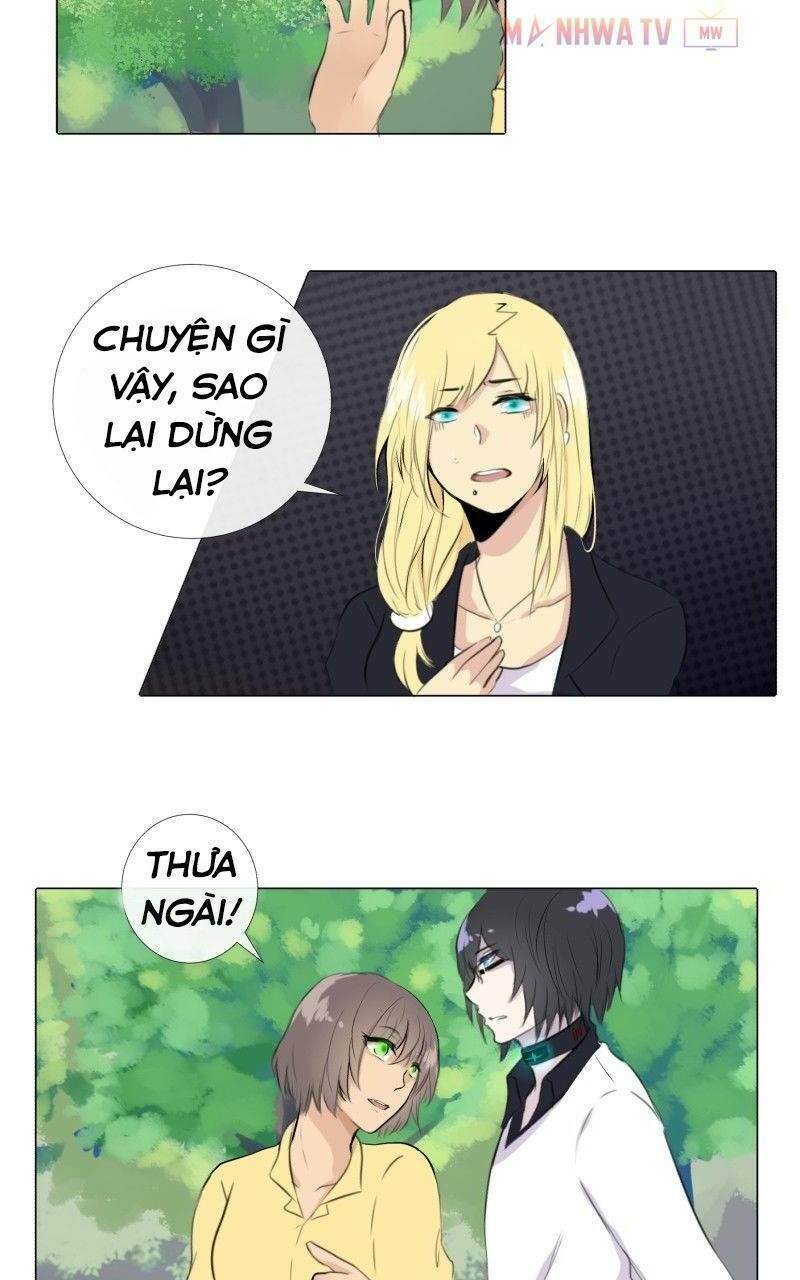 Trọng Sinh Mạc Thế Chap 13 - Next Chap 14