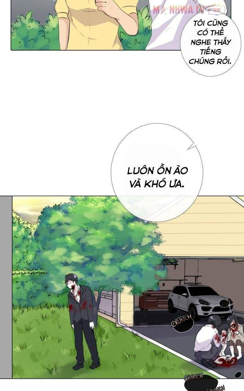 Trọng Sinh Mạc Thế Chap 13 - Next Chap 14