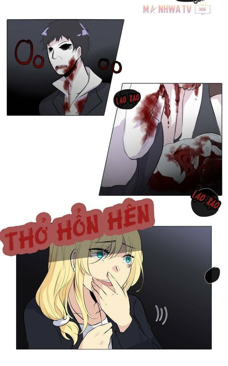 Trọng Sinh Mạc Thế Chap 13 - Next Chap 14