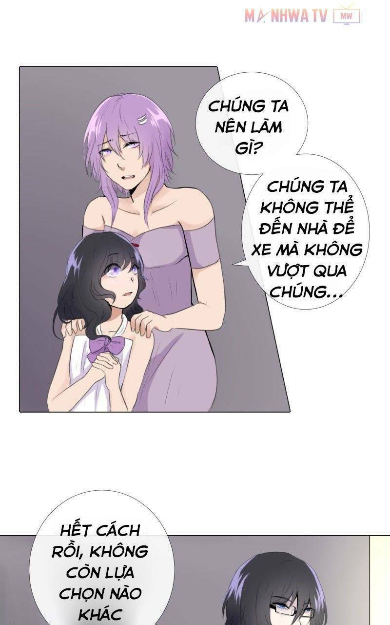 Trọng Sinh Mạc Thế Chap 13 - Next Chap 14