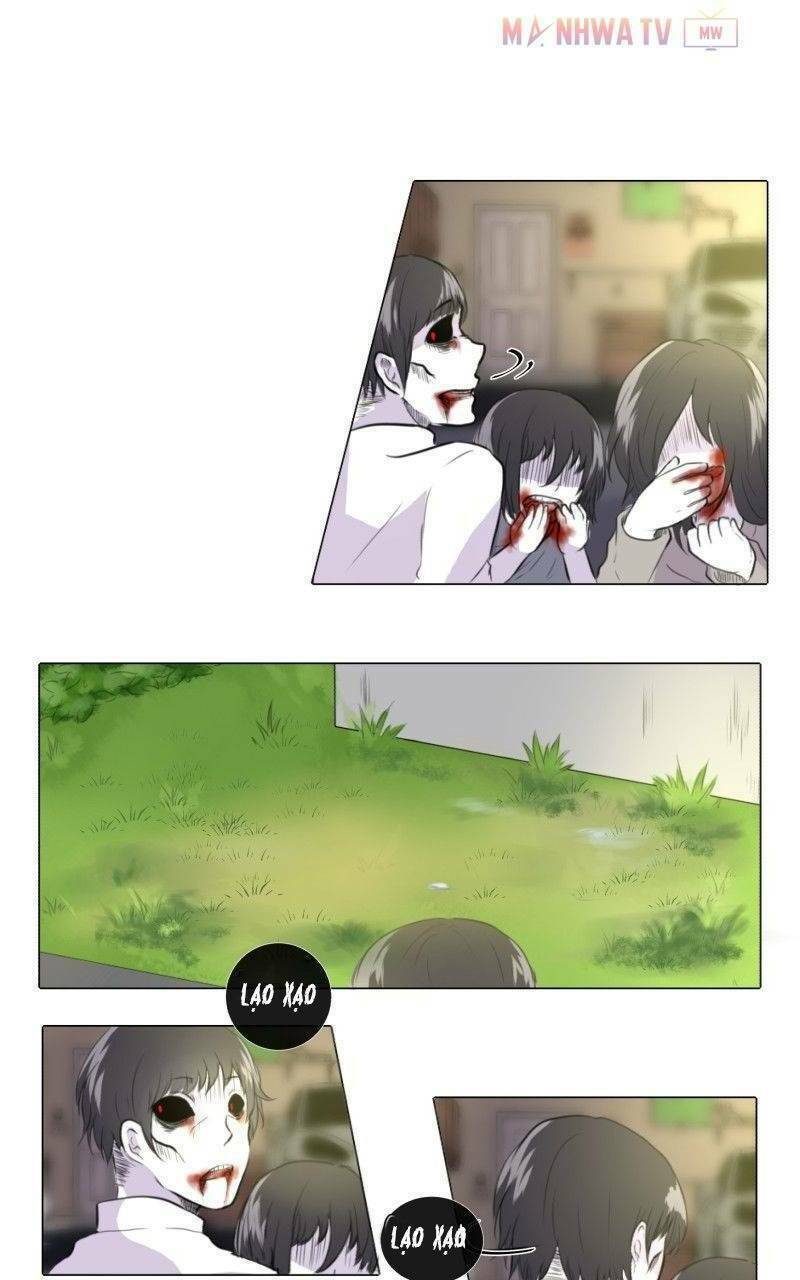 Trọng Sinh Mạc Thế Chap 13 - Next Chap 14