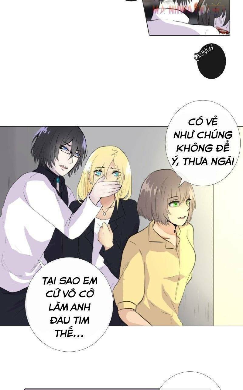 Trọng Sinh Mạc Thế Chap 13 - Next Chap 14