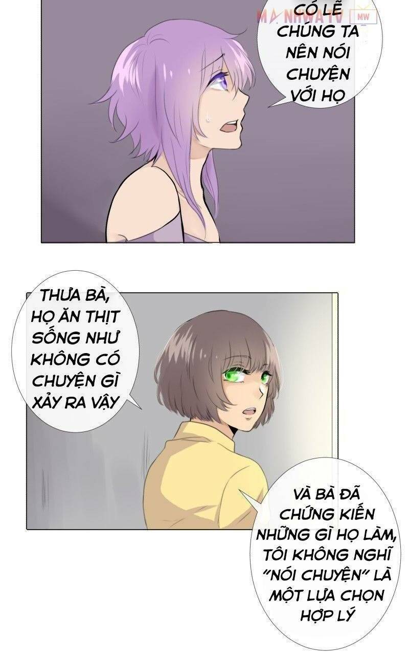 Trọng Sinh Mạc Thế Chap 13 - Next Chap 14