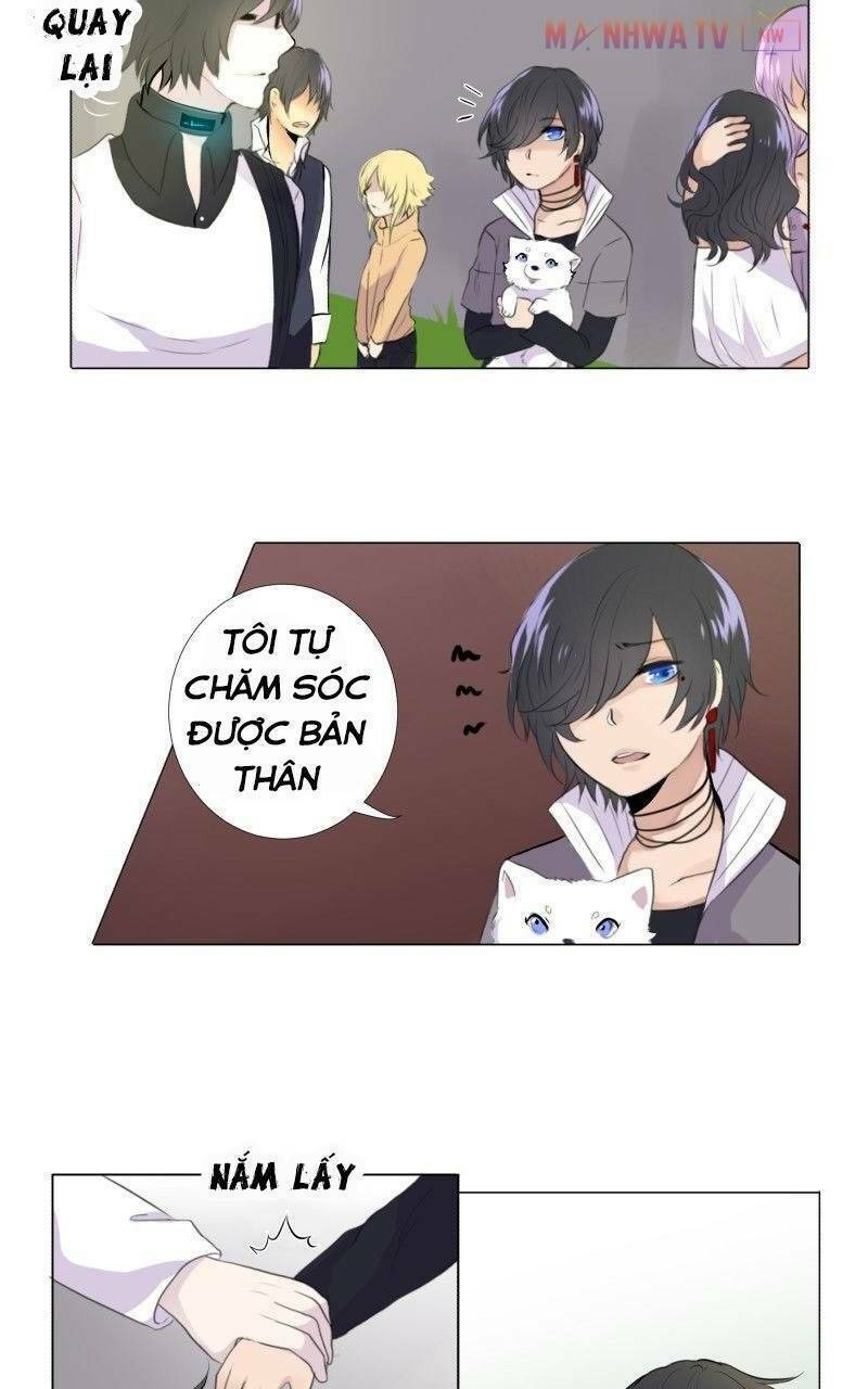 Trọng Sinh Mạc Thế Chap 13 - Next Chap 14