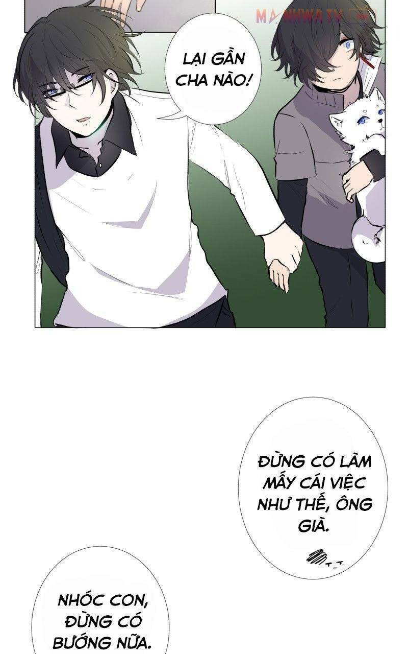 Trọng Sinh Mạc Thế Chap 13 - Next Chap 14