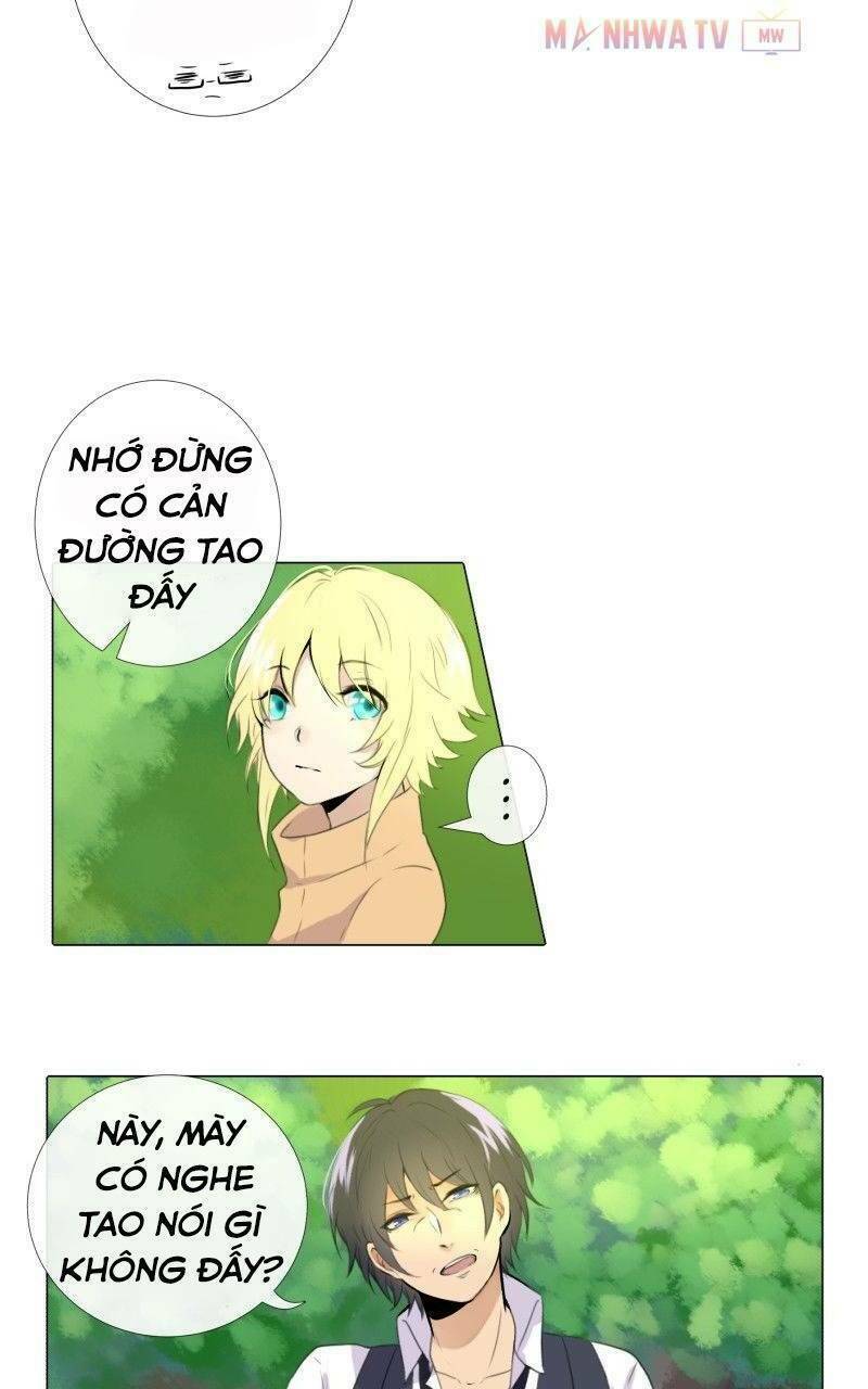 Trọng Sinh Mạc Thế Chap 13 - Next Chap 14