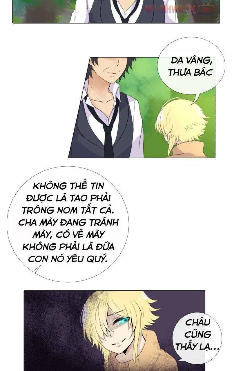 Trọng Sinh Mạc Thế Chap 13 - Next Chap 14