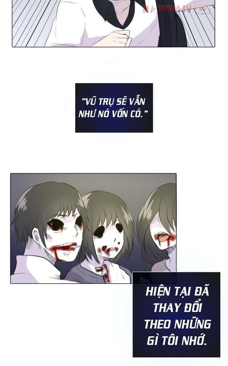 Trọng Sinh Mạc Thế Chap 13 - Next Chap 14