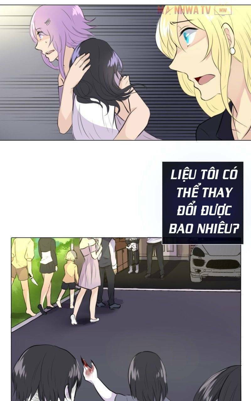 Trọng Sinh Mạc Thế Chap 13 - Next Chap 14