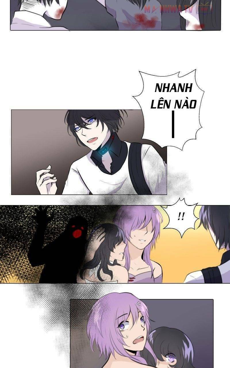 Trọng Sinh Mạc Thế Chap 13 - Next Chap 14