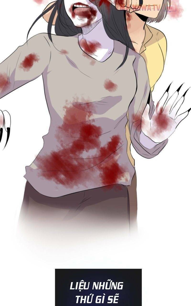 Trọng Sinh Mạc Thế Chap 13 - Next Chap 14