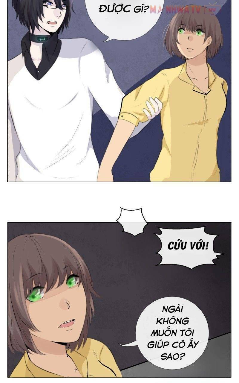 Trọng Sinh Mạc Thế Chap 12 - Next Chap 13