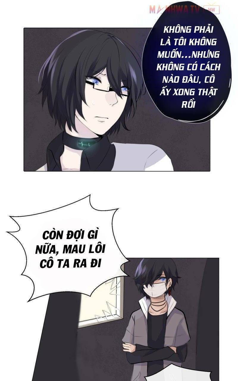 Trọng Sinh Mạc Thế Chap 12 - Next Chap 13
