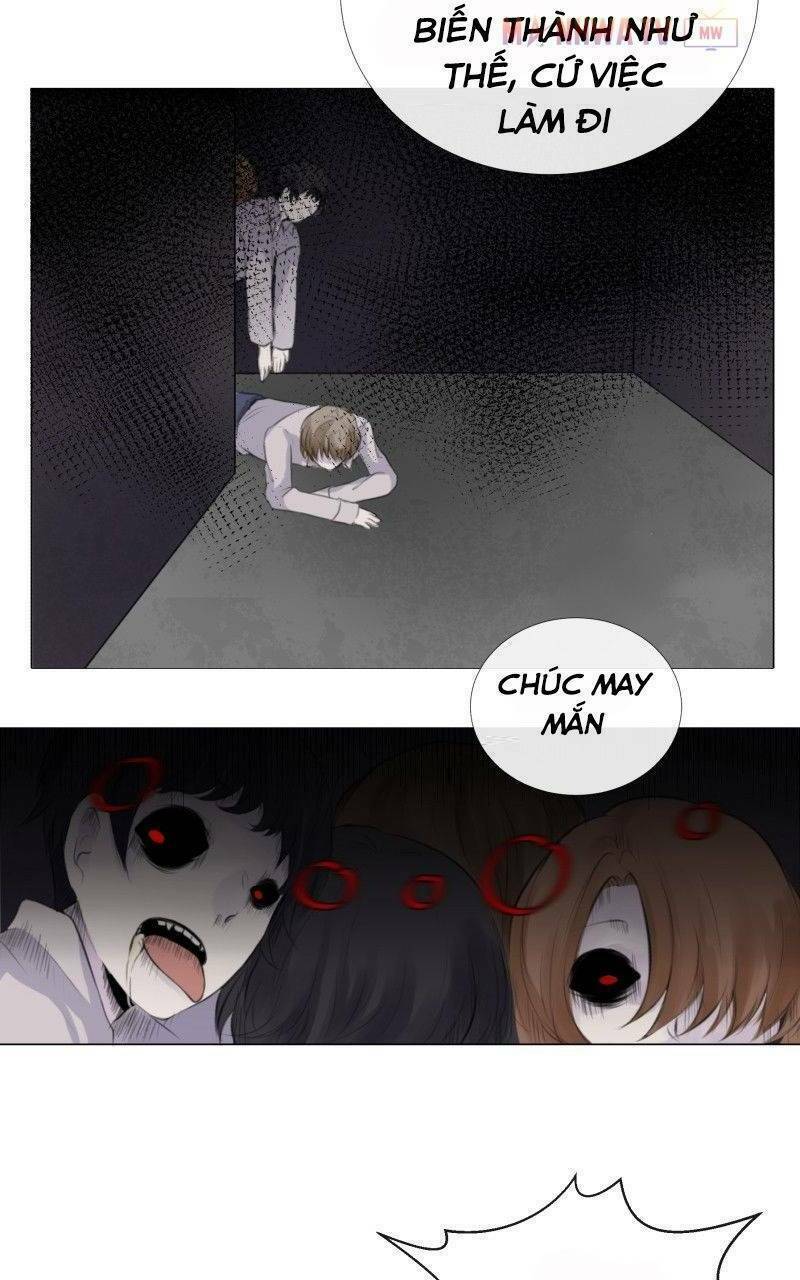 Trọng Sinh Mạc Thế Chap 12 - Next Chap 13