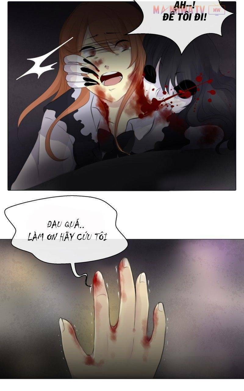 Trọng Sinh Mạc Thế Chap 12 - Next Chap 13