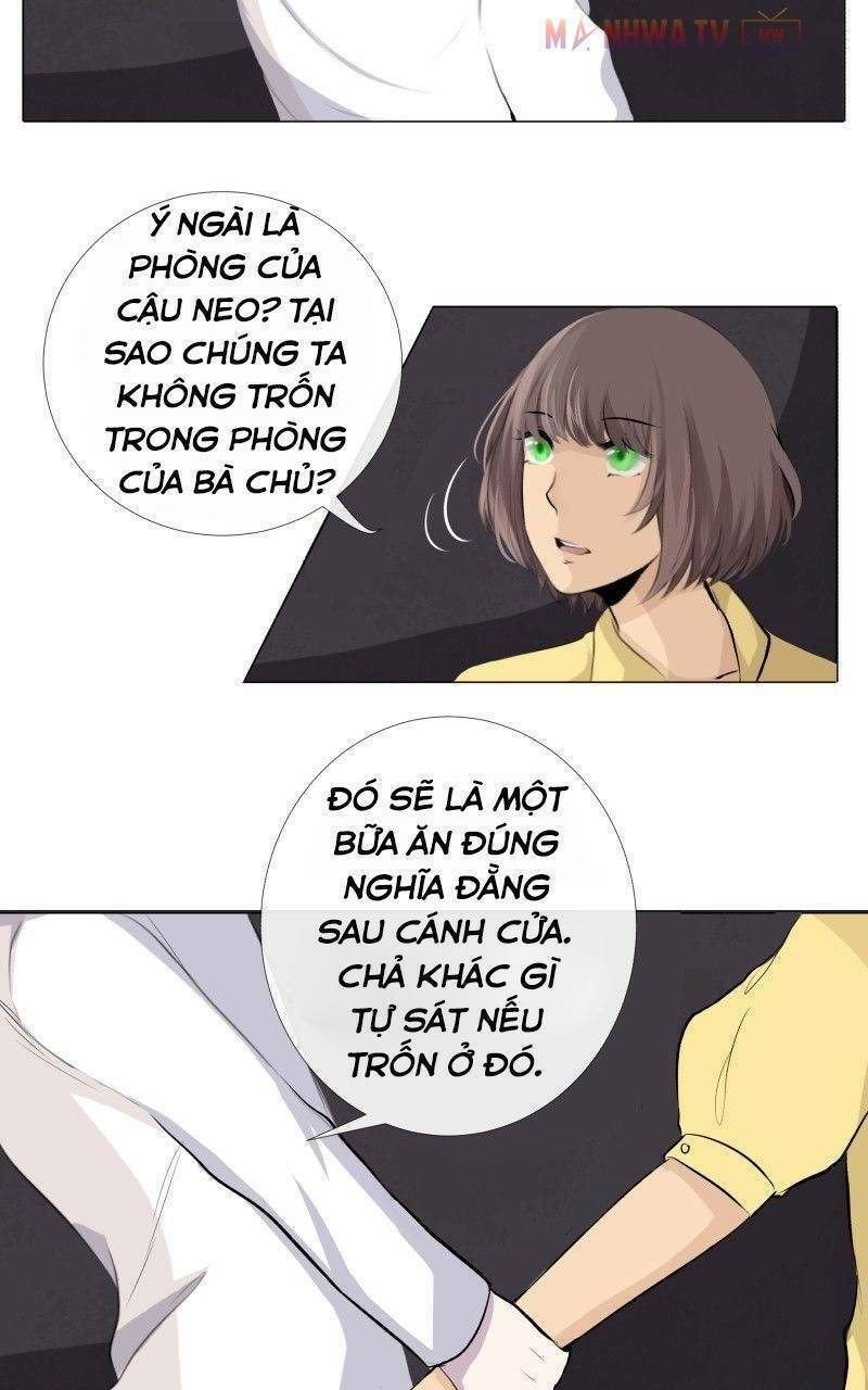 Trọng Sinh Mạc Thế Chap 12 - Next Chap 13