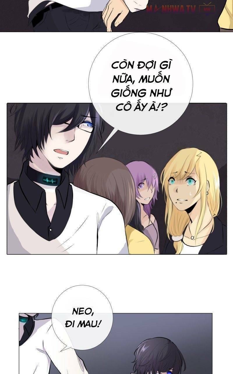 Trọng Sinh Mạc Thế Chap 12 - Next Chap 13