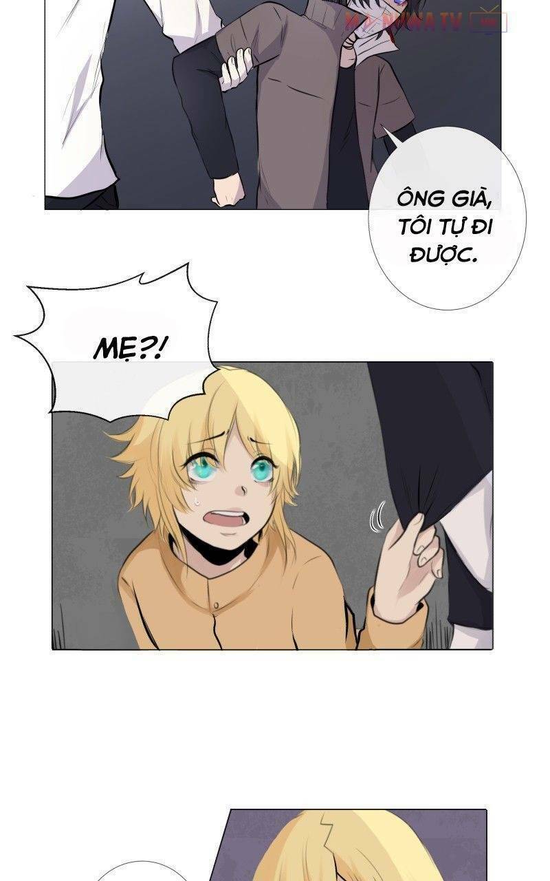 Trọng Sinh Mạc Thế Chap 12 - Next Chap 13